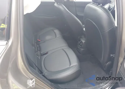 2018 Mini Countryman Cooper from USA, damaged, VIN WMZYV5C39J3E02982